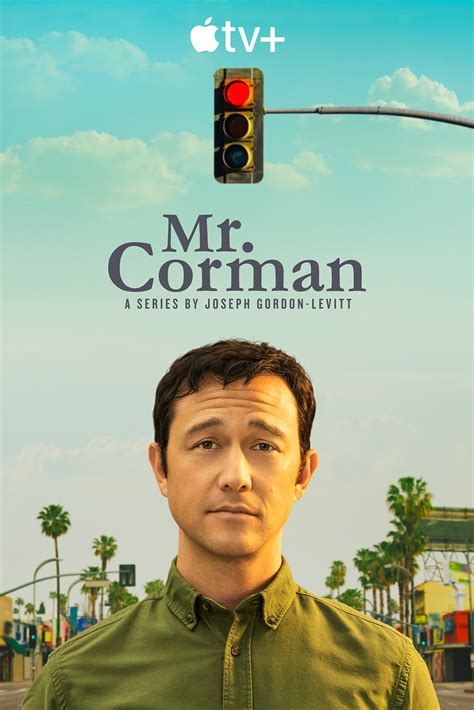 yesmovies mr. corman|Mr. Corman .